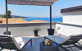 Apartments Lacrima